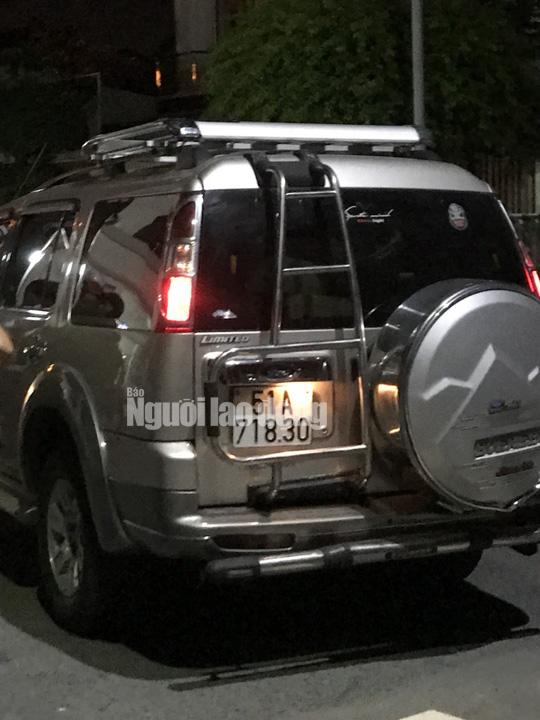 Vụ bê tông xác người: Nhóm phụ nữ chuyển đến ở khách sạn suốt 1 tháng qua!-2