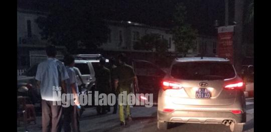 Vụ bê tông xác người: Nhóm phụ nữ chuyển đến ở khách sạn suốt 1 tháng qua!-3