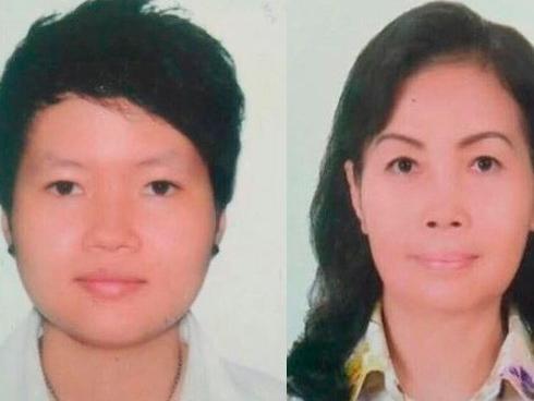 Vụ 'bê tông xác người': Nhóm phụ nữ chuyển đến ở khách sạn suốt 1 tháng qua!