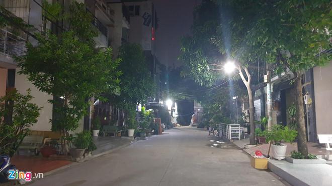 Vụ 2 thi thể trong khối bê tông: Chủ nhà cũ lật mặt người phụ nữ bí ẩn-1