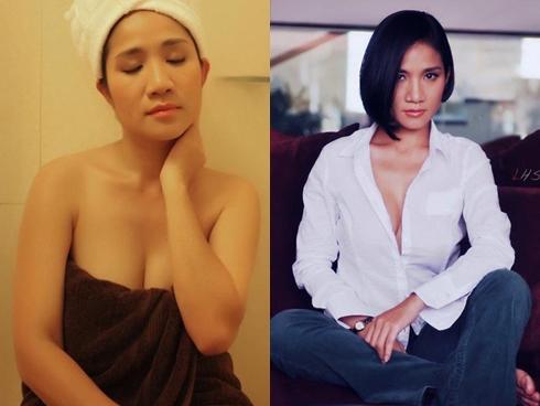 Đường tình lận đận của 2 nữ MC dẫn Bạn muốn hẹn hò cùng Quyền Linh-7