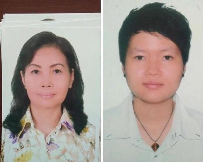 Lời thú tội của nhóm phụ nữ giết 2 người đàn ông rồi giấu xác trong bê tông-1