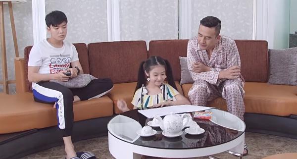 Hae Ri phiên bản Việt đòi làm người vợ đảm đang của Sơn Tùng MTP-1