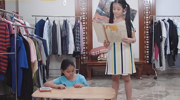 Hae Ri phiên bản Việt đòi làm người vợ đảm đang của Sơn Tùng MTP-5