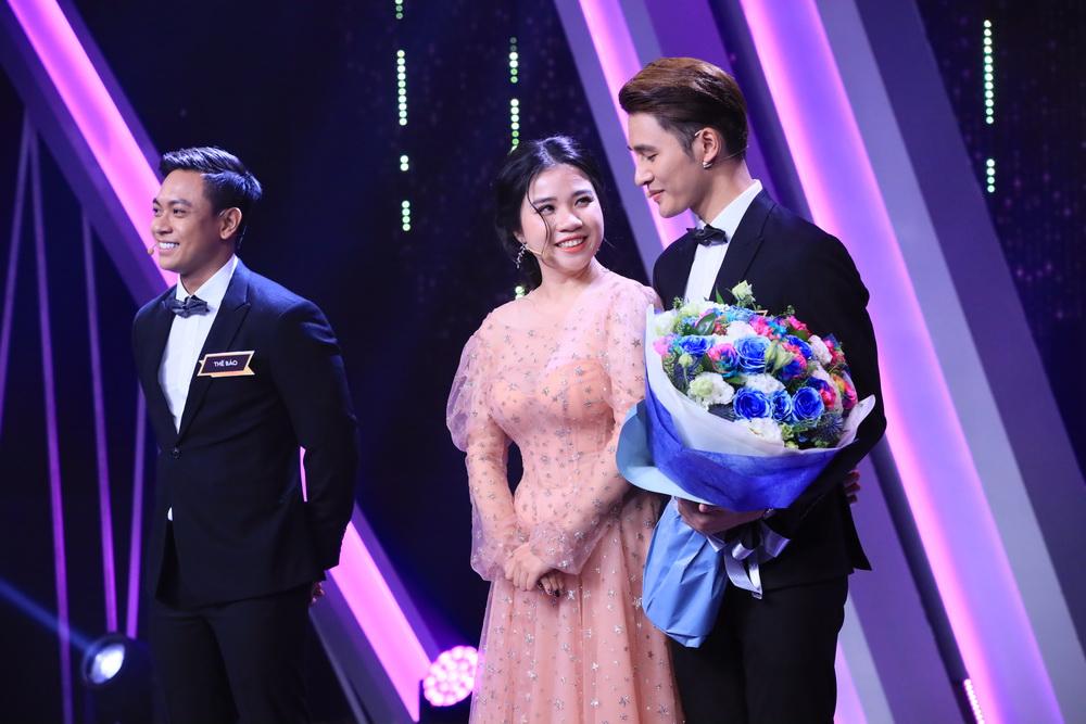 TÍN HIỆU ĐÁNG MỪNG: Học trò Mỹ Tâm và soái ca Người ấy là ai đăng ảnh tình tứ sau khi chương trình lên sóng-3