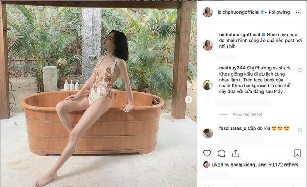 Bị tung chứng cứ hẹn hò rõ mười mươi nhưng các cặp sao Việt vẫn dứt khoát không một lời xác nhận-9