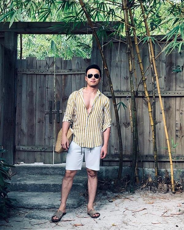 Bị tung chứng cứ hẹn hò rõ mười mươi nhưng các cặp sao Việt vẫn dứt khoát không một lời xác nhận-10