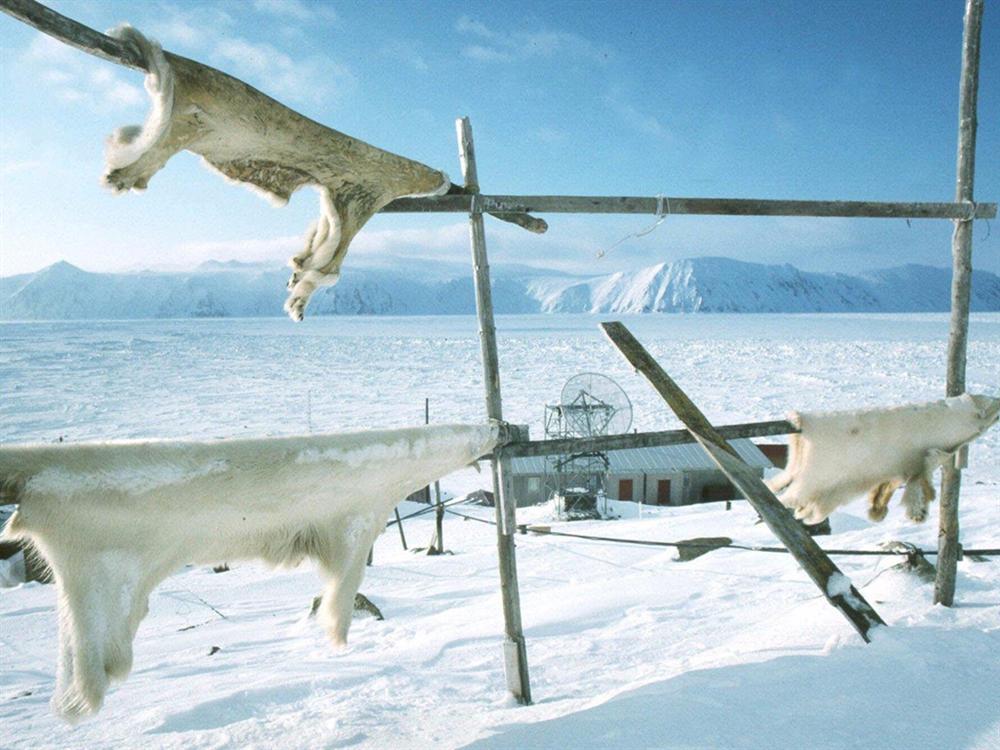 Giếng Thor và những sự thật kỳ lạ của nước Mỹ-3