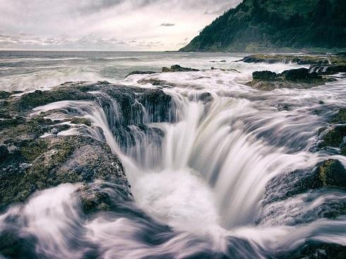 Bí ẩn biển Kim Cương thu hút khách du lịch ở Iceland-1