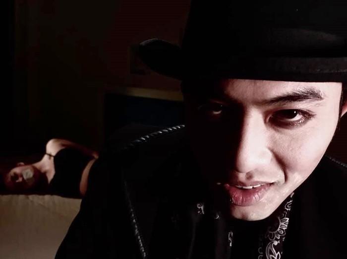 Sát nhân biến thái Doãn Quốc Đoan phim Mê Cung: Không ngại sờ soạng bạn diễn nếu có hiệu quả-1