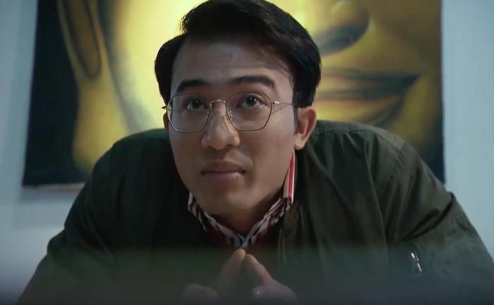 Sát nhân biến thái Doãn Quốc Đoan phim Mê Cung: Không ngại sờ soạng bạn diễn nếu có hiệu quả-4