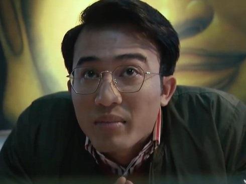 Huyền Thạch: Hình ảnh tôi không lố lăng, phản cảm-5