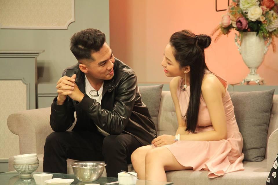 Đường tình của Pew Pew trước khi công khai hẹn hò với cô gái lạ-5