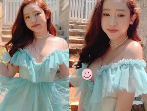 Chi 170 triệu đồng hút mỡ nhưng bất ngờ tăng cân sau một năm, Thúy Vi vẫn bất chấp: Chả có gì đáng lo cả-6