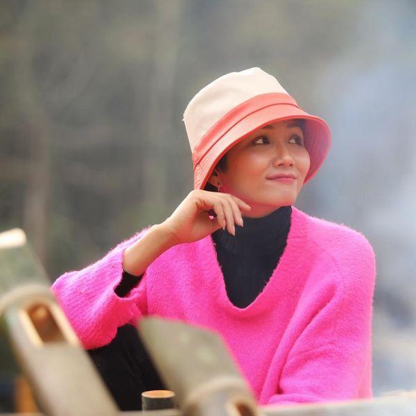 HHen Niê - Hương Giang: Những tưởng khác xa, ai ngờ lại có sở thích thời trang giống nhau đến thế-11