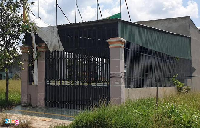 Nữ nghi can sát hại 2 người đàn ông bỏ xác vào bê tông sống bí ẩn-1