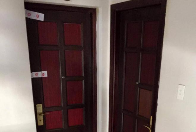 Nữ nghi can sát hại 2 người đàn ông bỏ xác vào bê tông sống bí ẩn-2