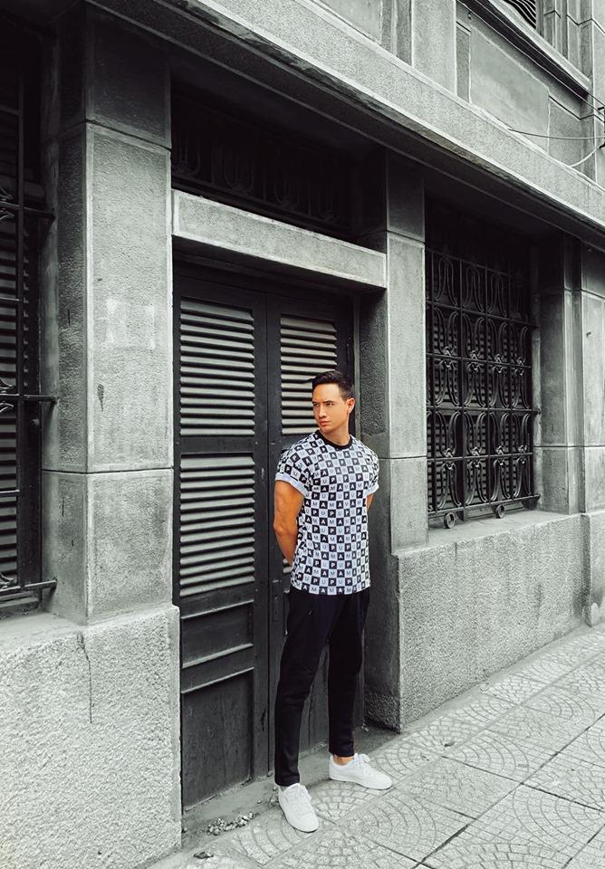 Mang tiếng mai một sự nghiệp vì quẩn quanh đàn bà, Kim Lý và ông xã Lê Phương ứng xử hoàn toàn đối lập-5