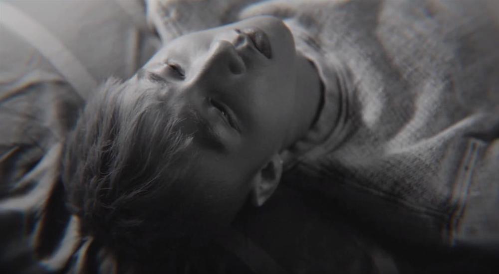 Sơn Tùng MTP khiến Sky phát ngốt với combo quần nỉ mũ len giữa cái nóng 40 độ ở Hà Nội-5