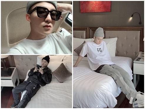 Fan thì giục comeback, Sơn Tùng M-TP an ủi như không: Cứ chờ và… nghe bài cũ đi đã nhé!-4