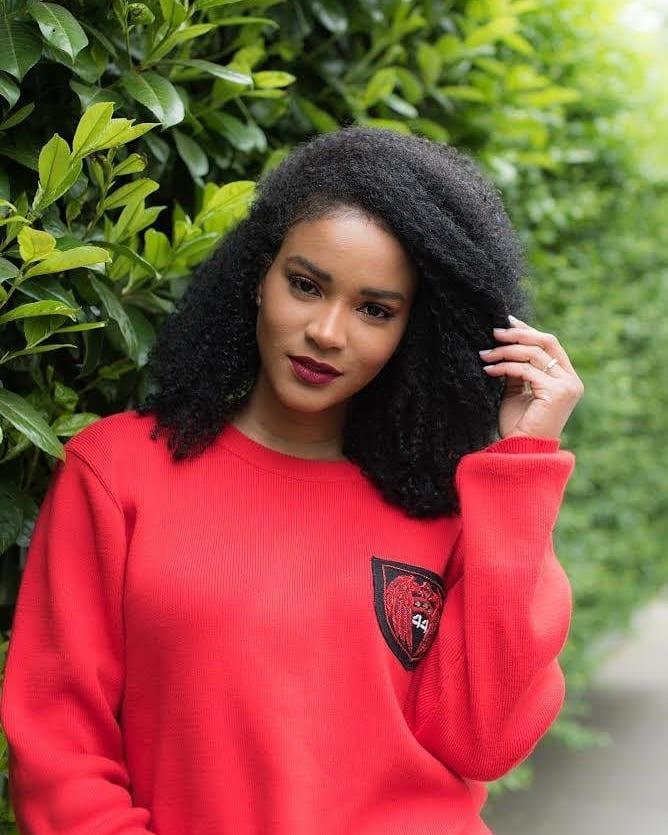 Bản tin Hoa hậu Hoàn vũ 18/5: Võ Hoàng Yến chặt đẹp từ Pia tới Hoàng Thùy với thời trang mặc cũng như không-4