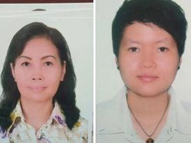 Nhóm nghi can vụ 2 xác chết trong bê tông theo giáo phái lạ? Nhóm nghi can vụ 2 xác chết trong bê tông theo giáo phái lạ?