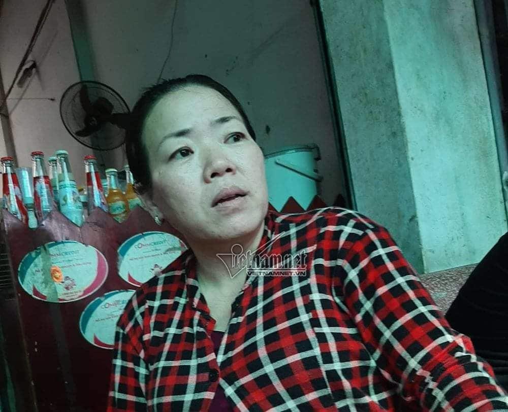 Nhóm nghi can vụ 2 xác chết trong bê tông theo giáo phái lạ?-2