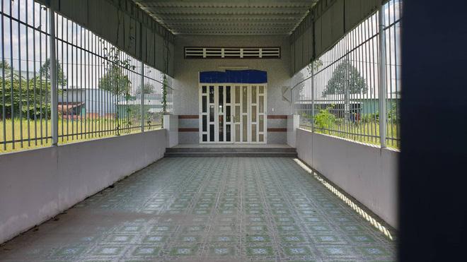 Vụ 2 thi thể bị đổ bê tông ở Bình Dương: Giết nạn nhân vì bị ‘quỷ nhập’, sau đó tiếp tục tu luyện bên 2 xác chết-2