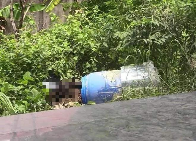 Vụ 2 khối bê tông chứa xác người: Xác định danh tính 2 nạn nhân, thêm một nữ nghi can đang bỏ trốn-5