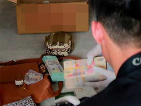 Vụ án 2 thi thể bị đổ bê tông: Phát hiện thân thế bí ẩn và tài sản khủng của nghi can-2