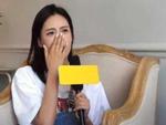Sao nữ Trung Quốc nức nở, muốn bỏ nghề vì bị la ó khi dự Cannes