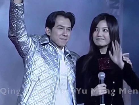 Những màn song ca để đời của ca sĩ Việt và sao châu Á