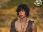 Song Joong Ki tiết lộ lý do nhận vai chính trong 'Asadal Chronicles'