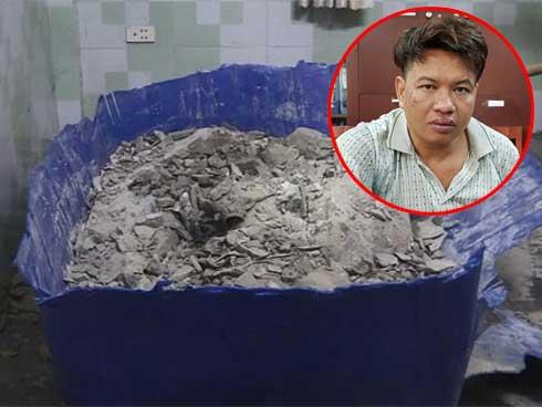 Vụ án 2 thi thể bị đổ bê tông: Phát hiện thân thế bí ẩn và tài sản khủng của nghi can-9