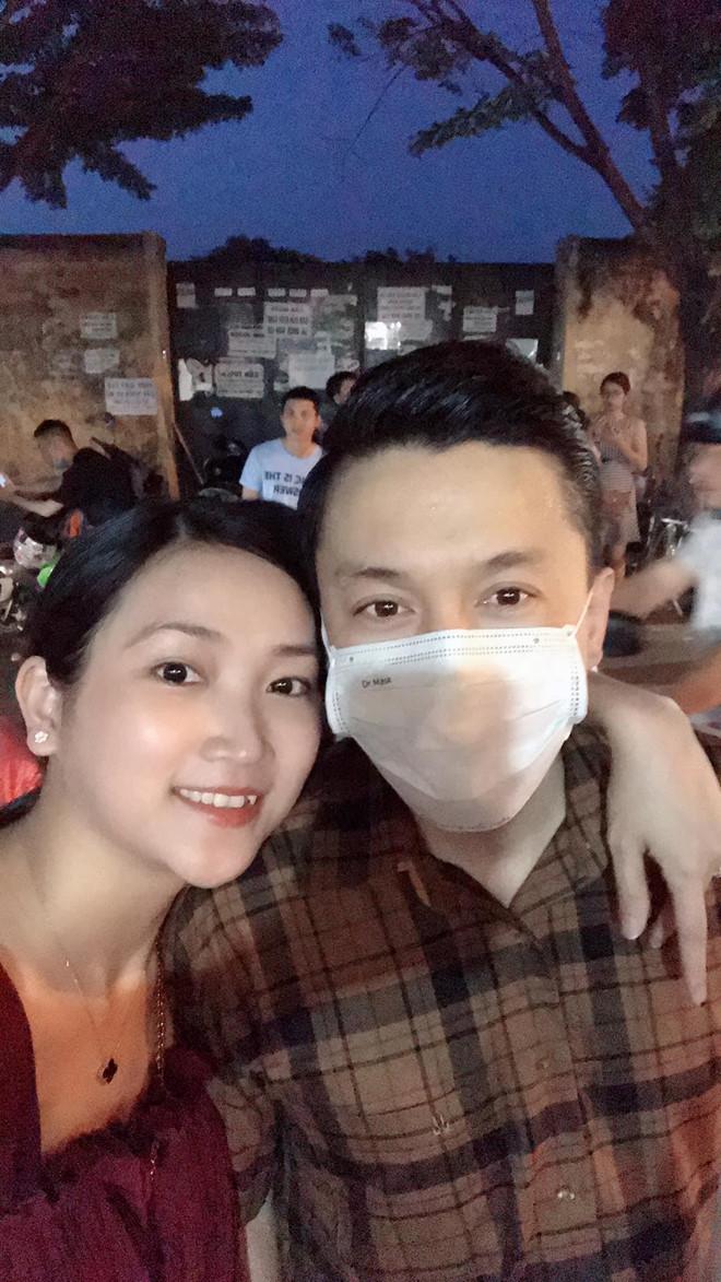 Lam Trường và vợ 9X du lịch Hội An sau ồn ào hôn nhân rạn nứt-2