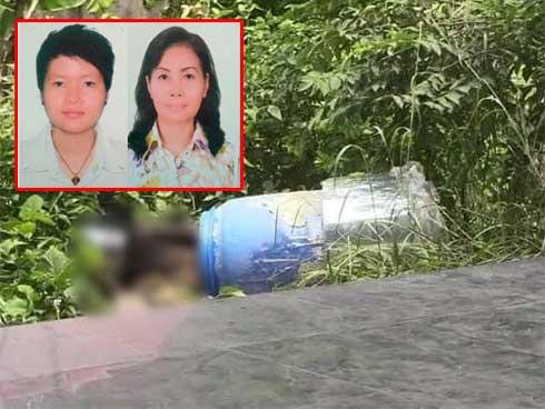 Vụ án 2 thi thể bị đổ bê tông: Phát hiện thân thế bí ẩn và tài sản khủng của nghi can-8