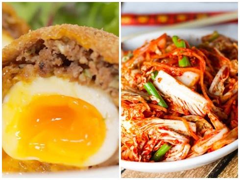 Đổi vị bữa ăn với món trứng hấp rau củ-1