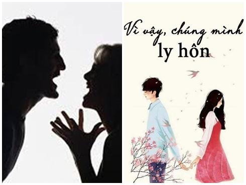 Cô giáo bất ngờ nhận thông báo ly hôn sau hai tháng lấy chồng