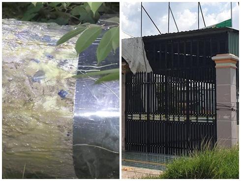 Từ tu luyện cuồng tín đến giết người giấu xác trong khối bê tông-4