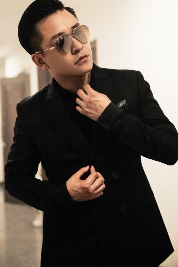 Tuấn Hưng: Nhiều lúc thấy quyết định trở lại ghế nóng là một sai lầm-2