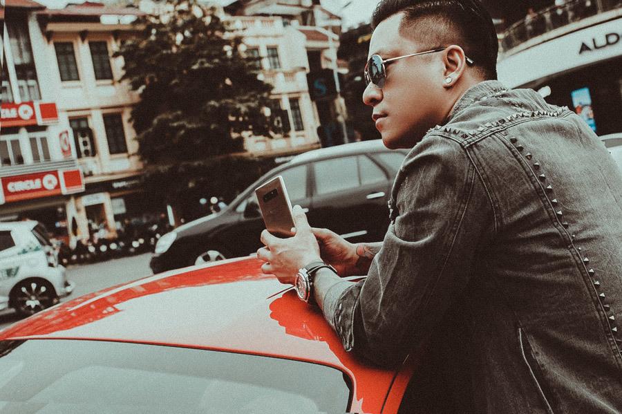 Tuấn Hưng: Nhiều lúc thấy quyết định trở lại ghế nóng là một sai lầm-3