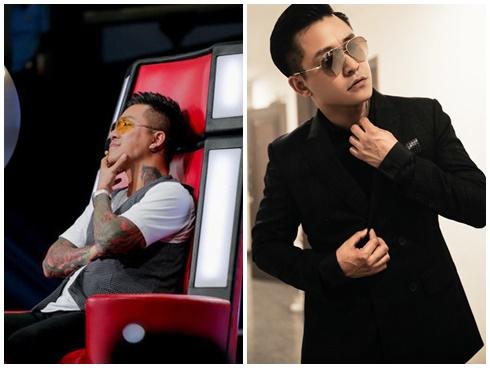 Tuấn Hưng: ‘Tôi tuyên bố không trở lại ghế nóng The Voice’-4