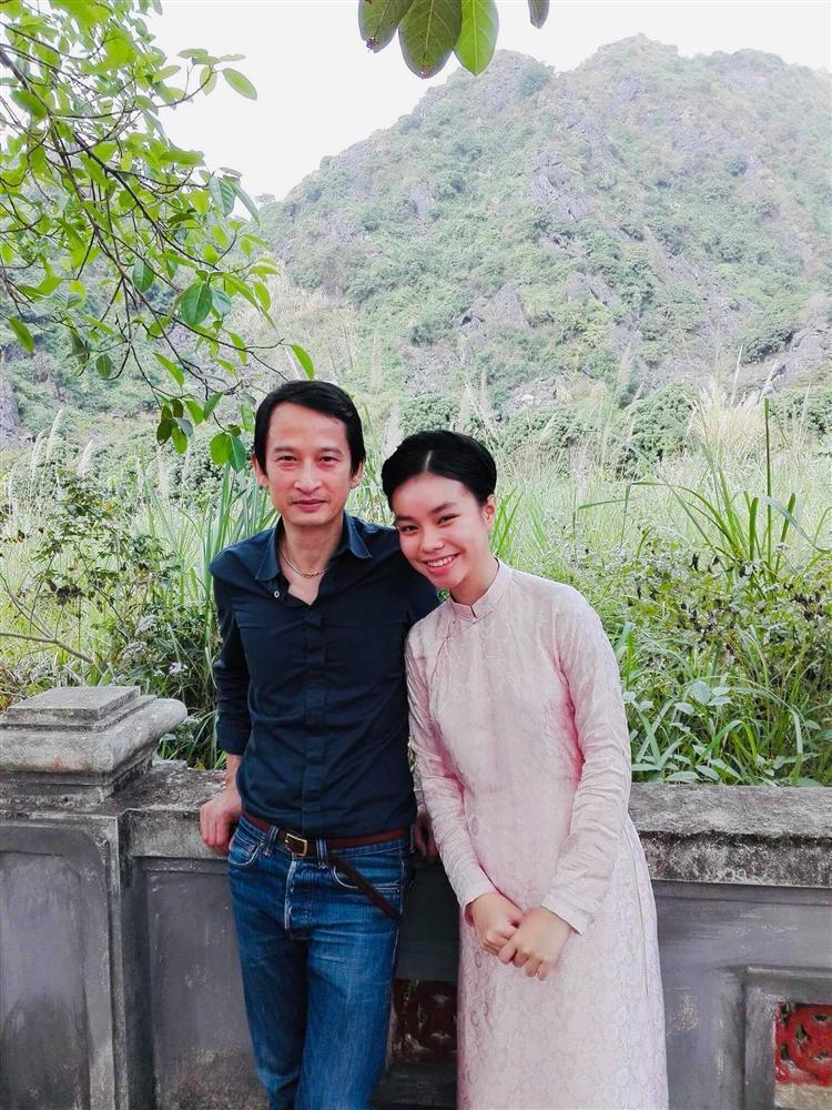 Mẹ diễn viên 13 tuổi đóng phim 18+: Sao các bạn cứ xâu xé con tôi?-3