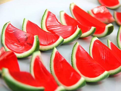 Bí kíp trộn salad thanh mát, dễ làm không cần tỷ lệ cho ngày nóng nực-8