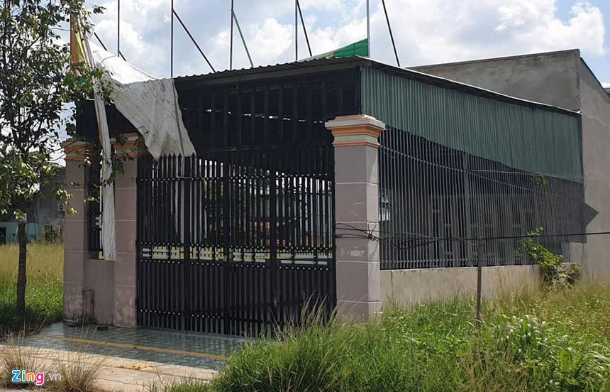 3 câu hỏi từ lời khai của nữ nghi can giết người bỏ xác vào bê tông-3