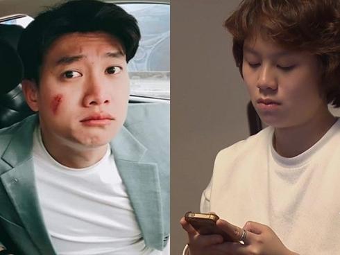 Về Nhà Đi Con lộ clip gây sốc: Ánh Dương đánh Bảo vì không tin bố của bạn thân yêu chị gái mình-2