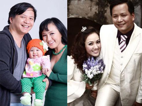 Bị đồn sửa mũi, BTV Hoài Anh tung bằng chứng thép khẳng định bố mẹ cho sao con để vậy-6