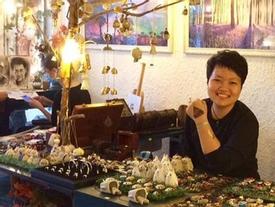 Từ tu luyện cuồng tín đến giết người giấu xác trong khối bê tông Từ tu luyện cuồng tín đến giết người giấu xác trong khối bê tông