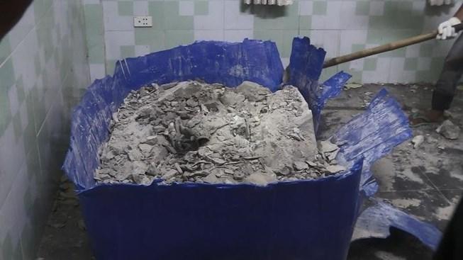 Vụ 2 thi thể bị đổ bê tông ở Bình Dương: Sát hại nạn nhân thứ 2 vì có biểu hiện… dâm dục, bị ‘quỷ sa tăng’ nhập-4