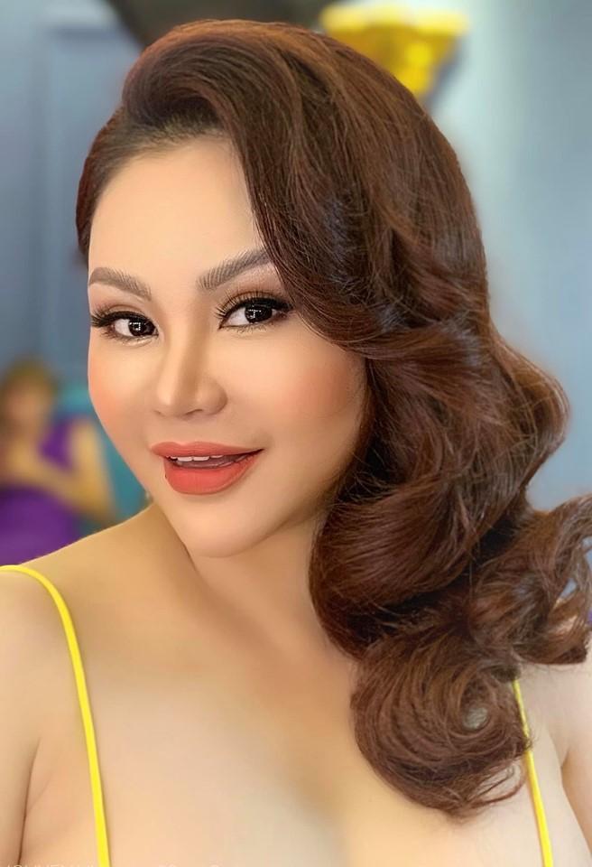 Từng nghiện trùng tu nhan sắc, dung mạo của hai nữ hoàng dao kéo showbiz Việt hiện thế nào?-2